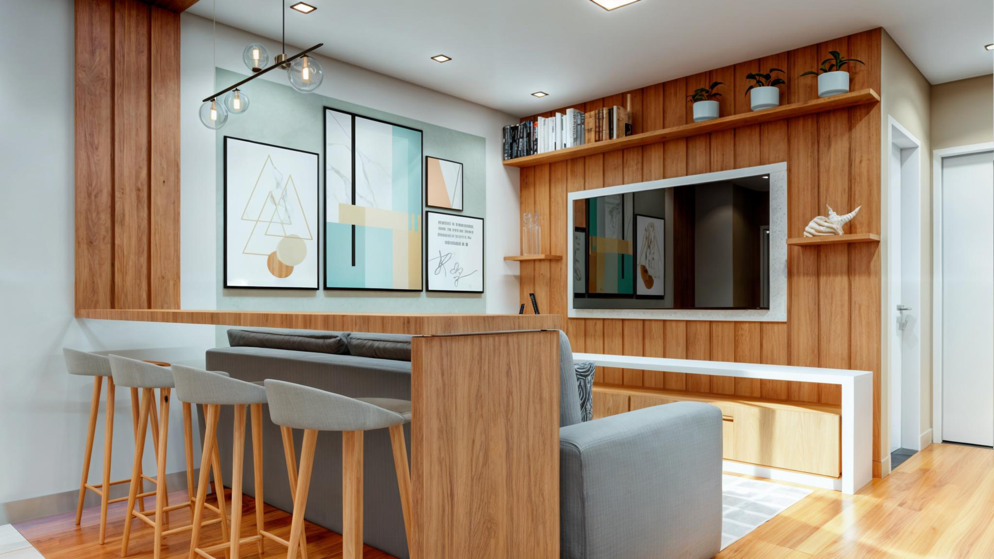 Residencial Fernando Pessoa Fotos