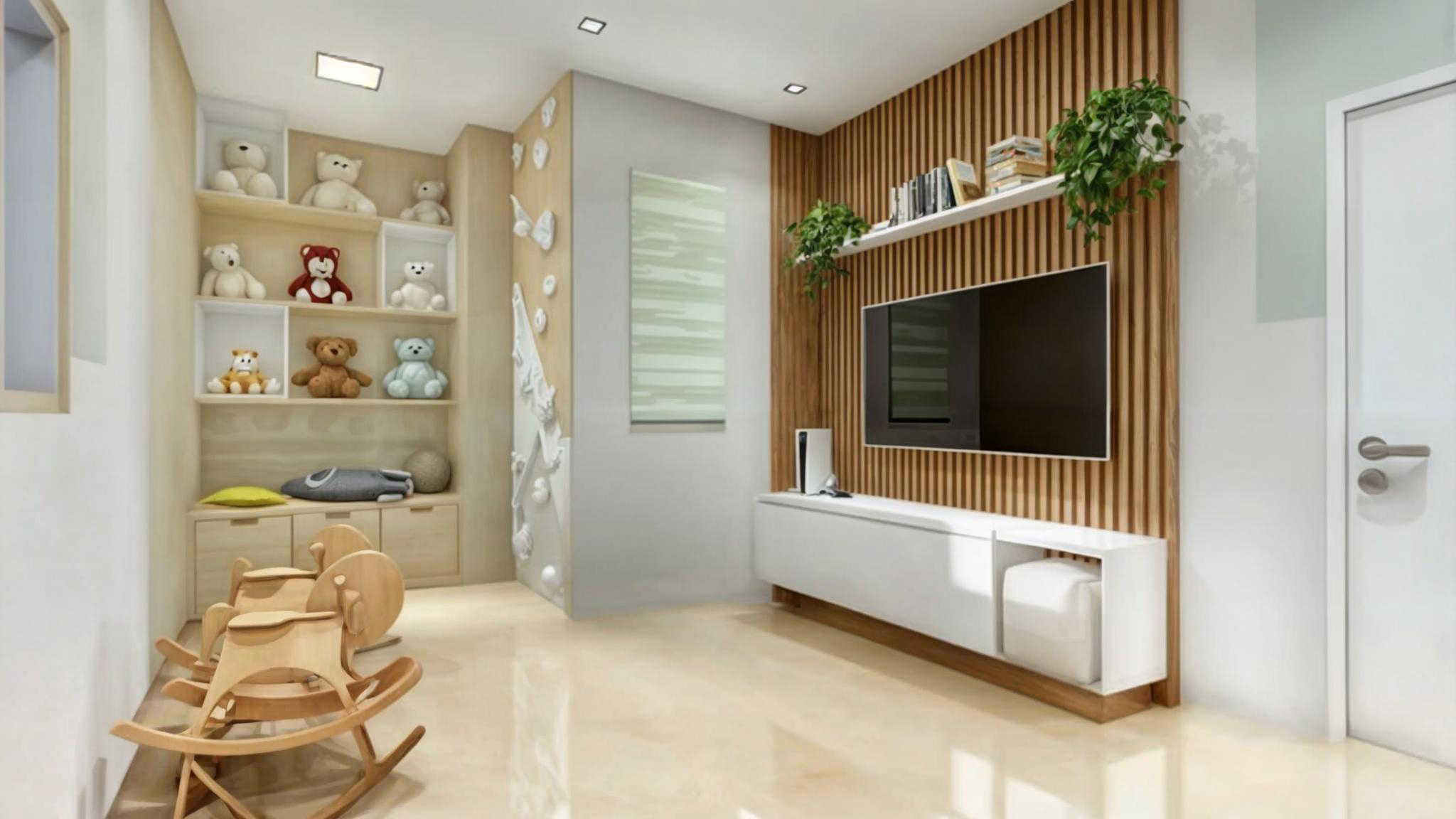 Residencial Fernando Pessoa Fotos