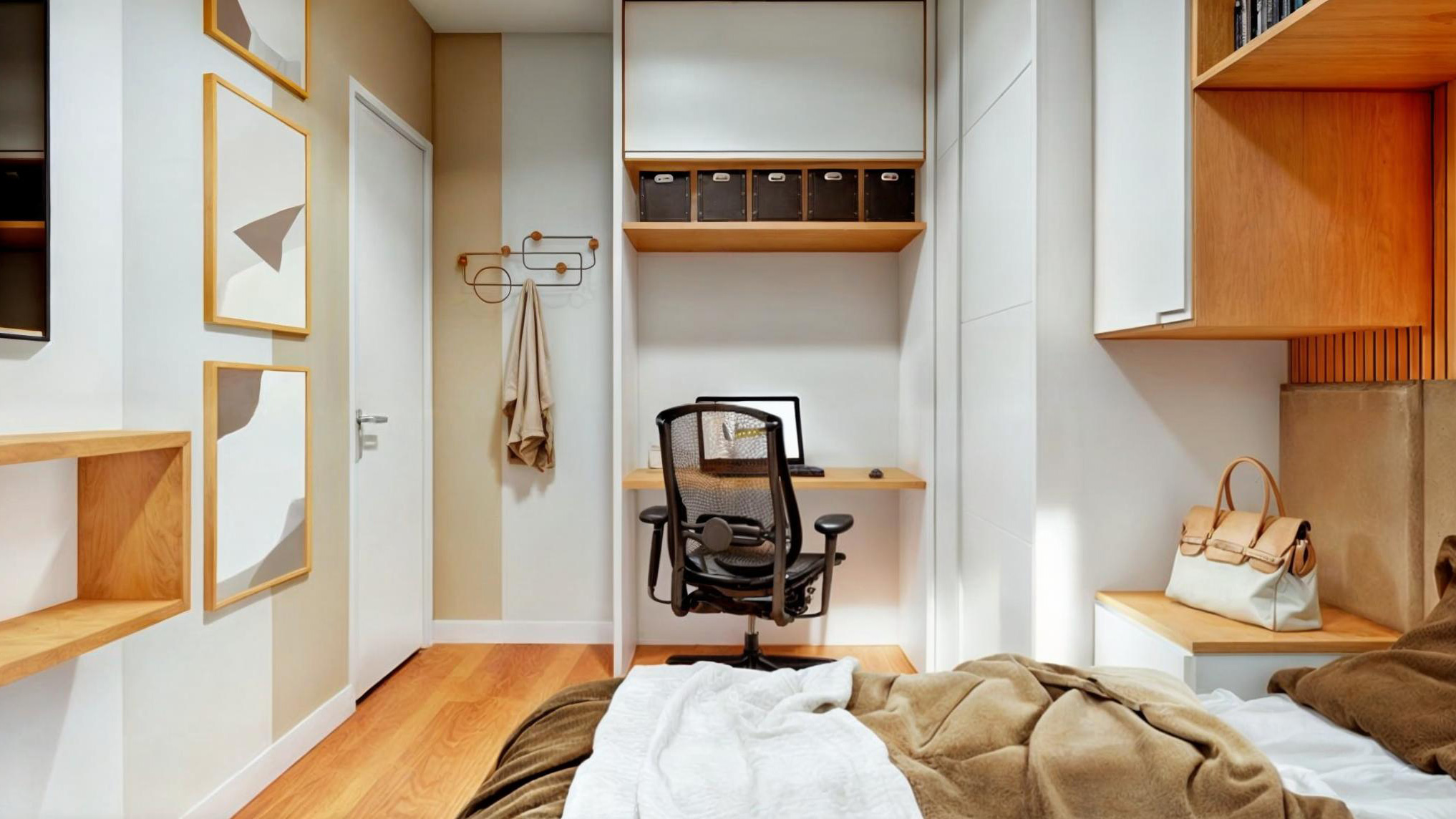 Residencial Fernando Pessoa Fotos